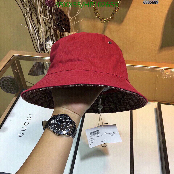 SAMC - DOR Caps & Hats - 247