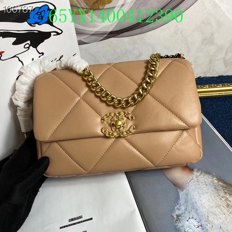Satchel Bags - CHL Bags - 5423