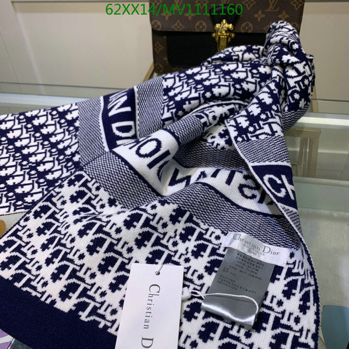 SAMC - DOR Scarves - 446