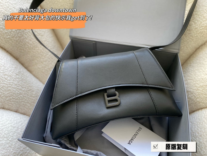 Satchel Bags - BGA Bags - 1288