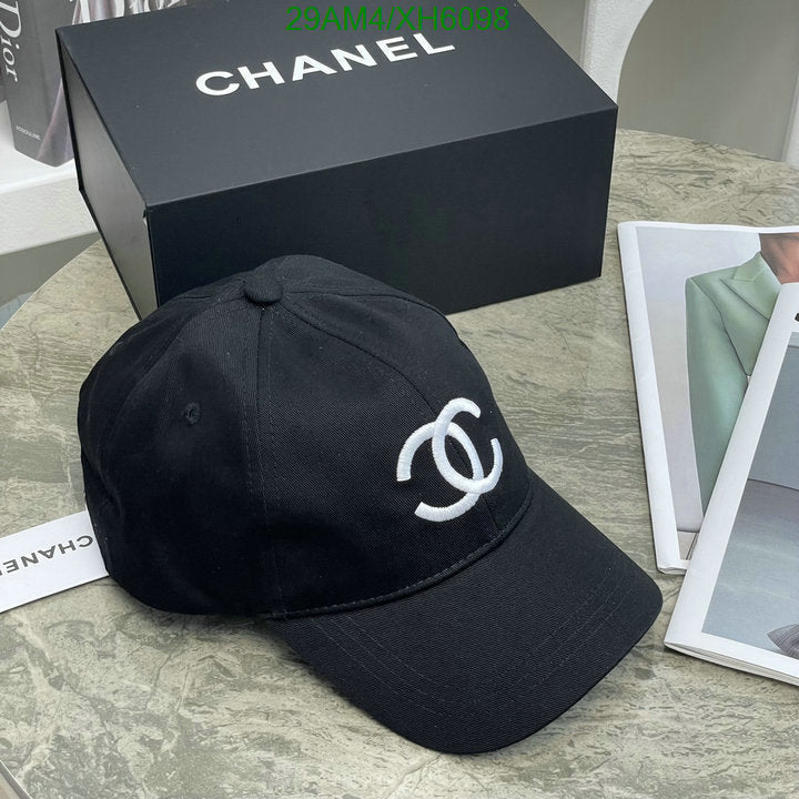 SAMC - CHL Caps & Hats - 254