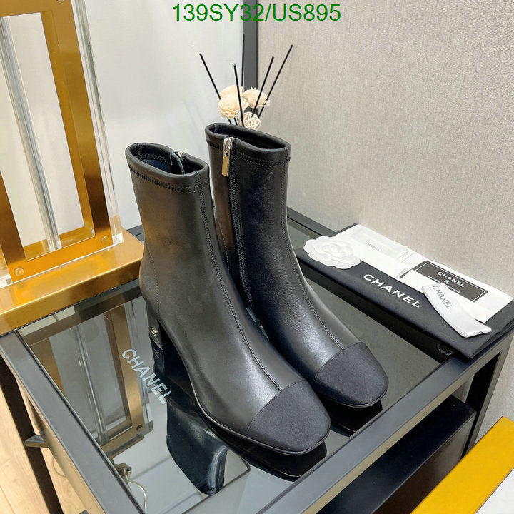 SAMC - CHL Women Boots - 149