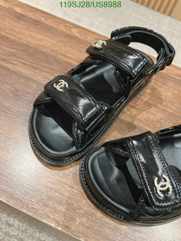 SAMC - CHL Women Shoes Beach - 021