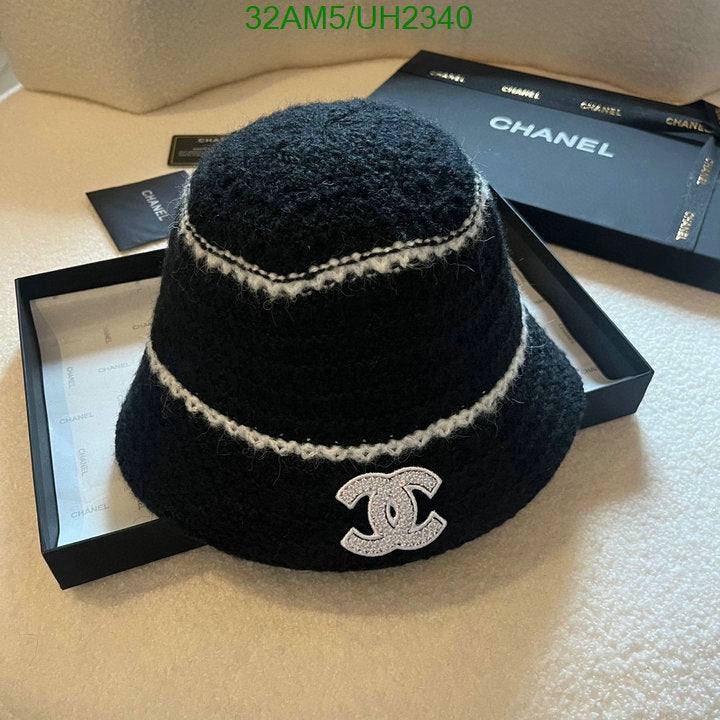 SAMC - CHL Caps & Hats - 064