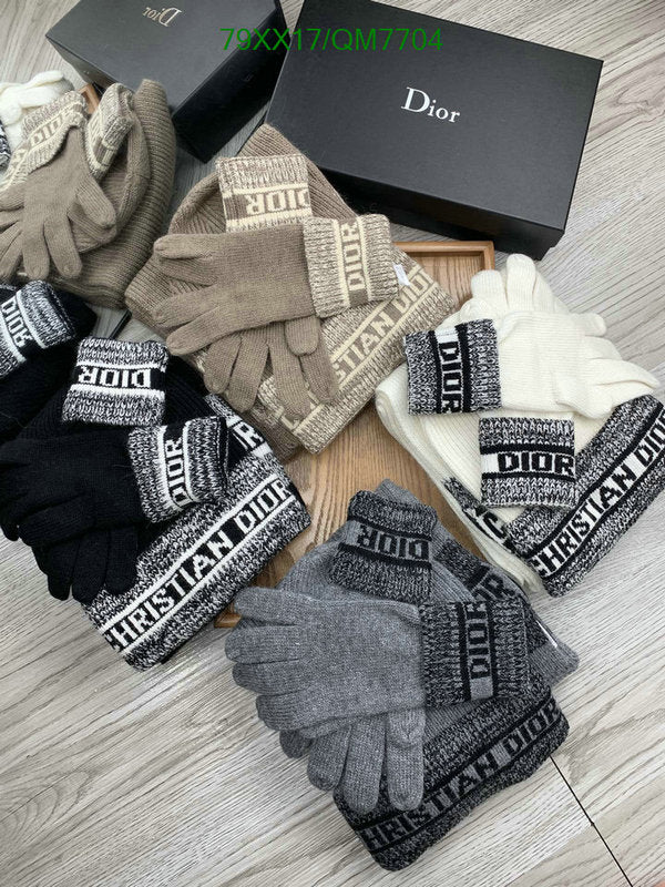 SAMC - DOR Scarves - 255