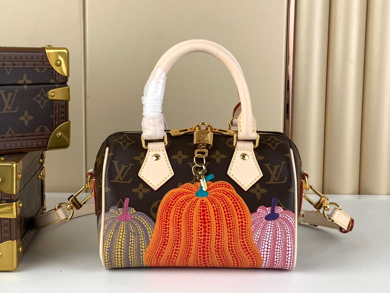 Satchel Bags - VL Bags - 2796