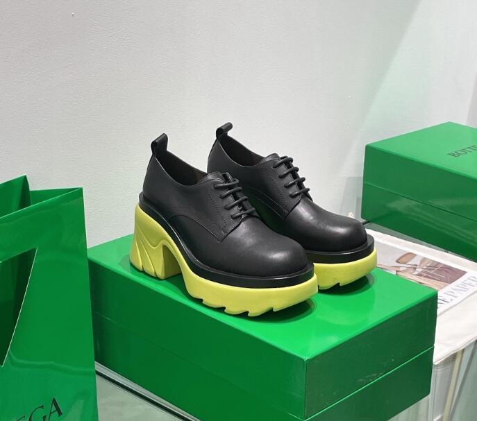 SAMC - BO Women Shoes - 369