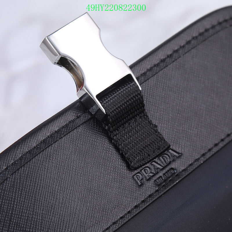 Satchel Bags - PDA Bags - 3038