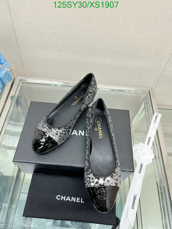 SAMC - CHL Women Shoes Ballet - 306