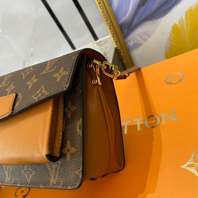 Glami- Glami- Lu-Vi bags - 3813