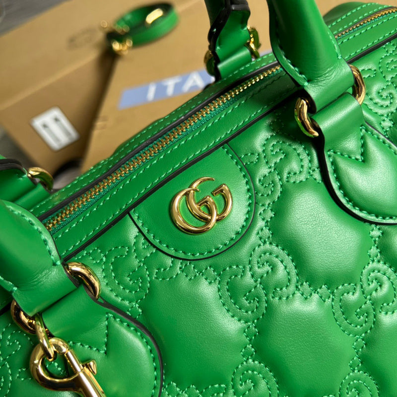 Satchel Bags - GCI Bags - 7907