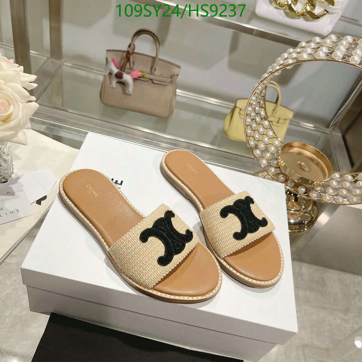 SAMC - COL Women Shoes - 236