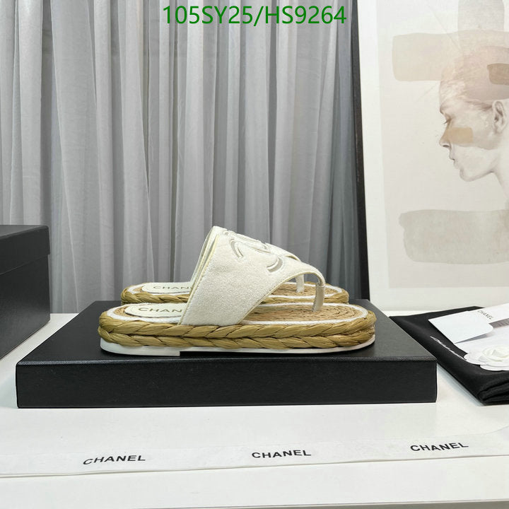 SAMC - CHL Women Shoes Slippers - 050