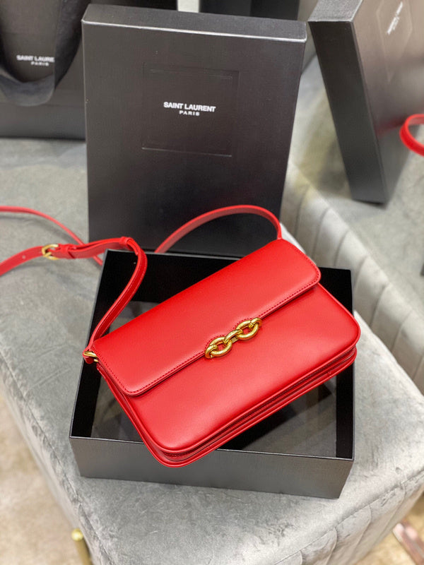 Glami- Glami- - SLY Bags - 1555