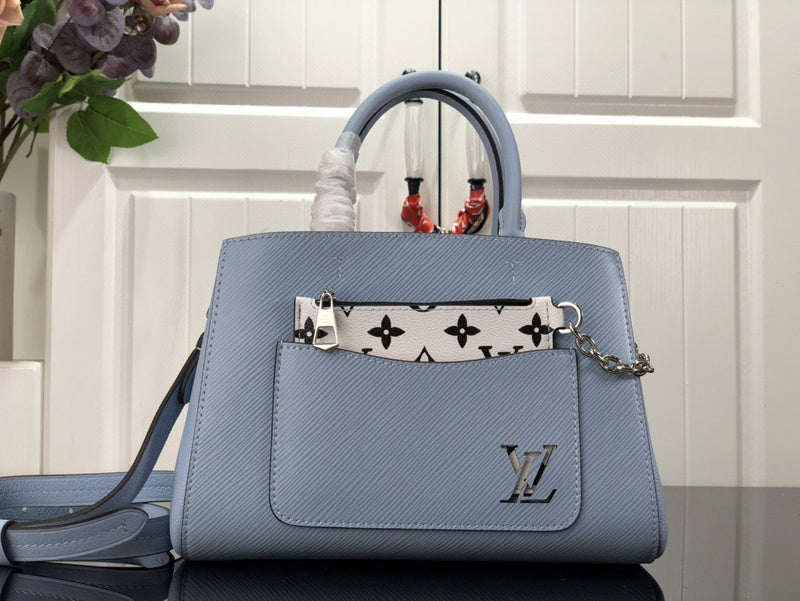 Glami- Glami- Lu-Vi bags - 3536