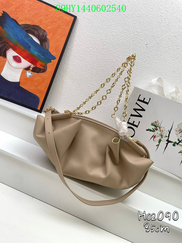 Satchel Bags - LWE Bags - 069