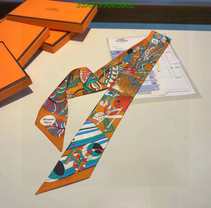 SAMC - HMS Scarves - 741