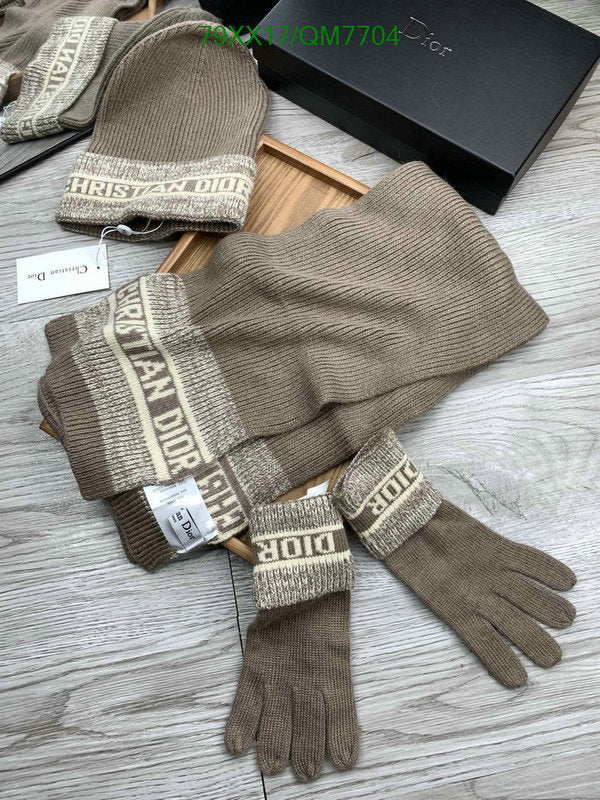 SAMC - DOR Scarves - 255