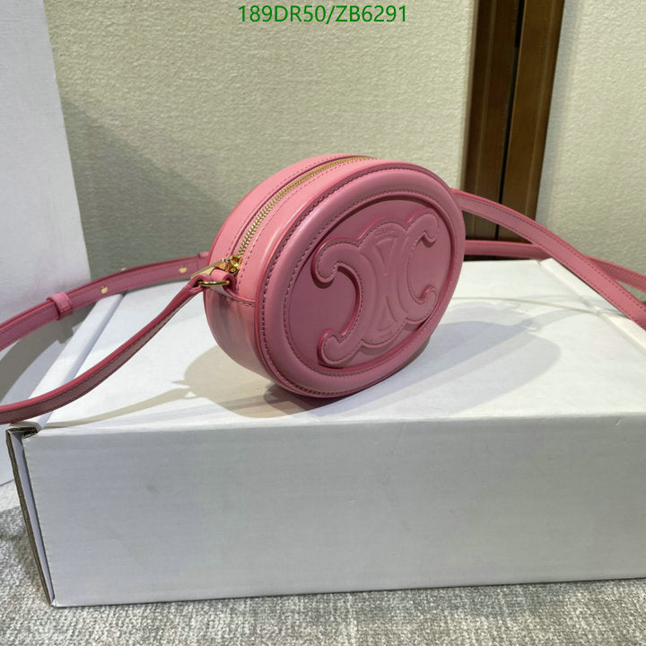 SAMC - COL Bags - 208