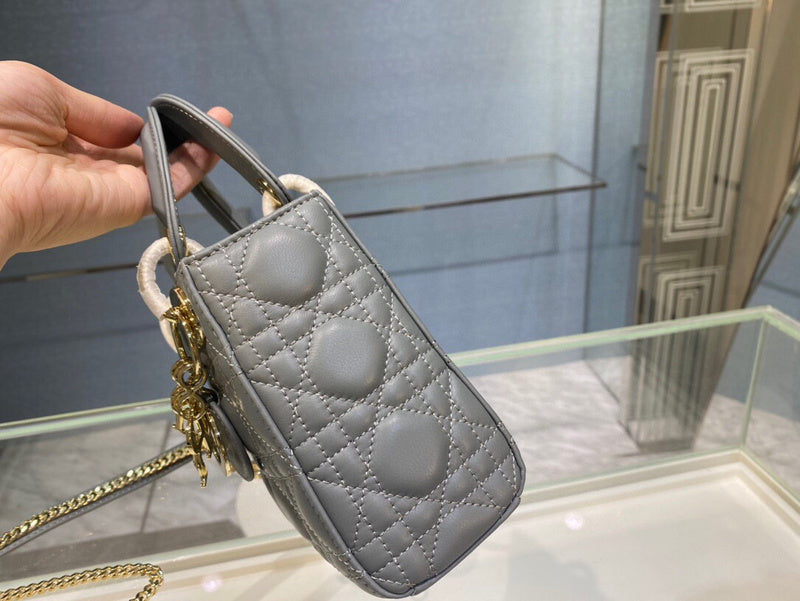 Glami Fashion - DIR Bags - 425