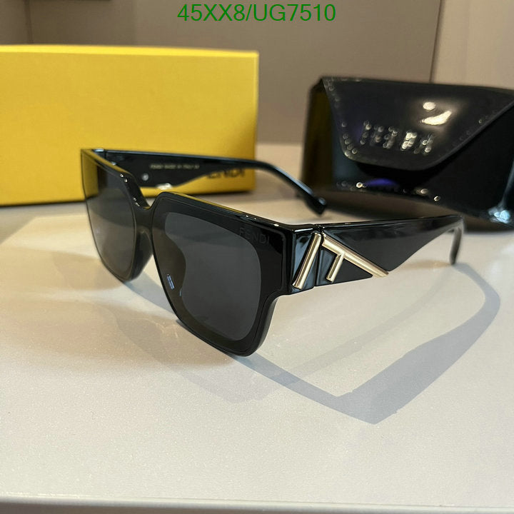 SAMC - FDE Glasses - 040