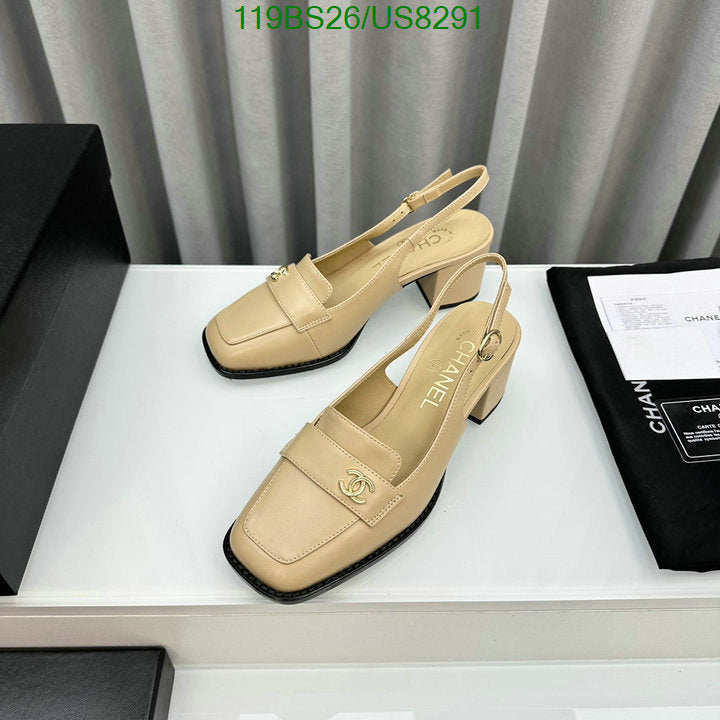 SAMC - CHL Women Shoes High Heels - 108