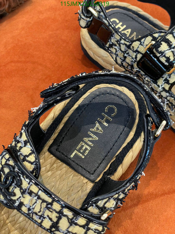 SAMC - CHL Women Shoes Beach - 162