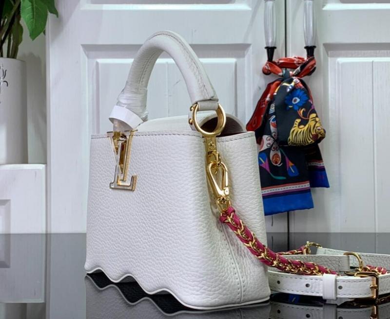 SAMC - LOV Bags - 1159
