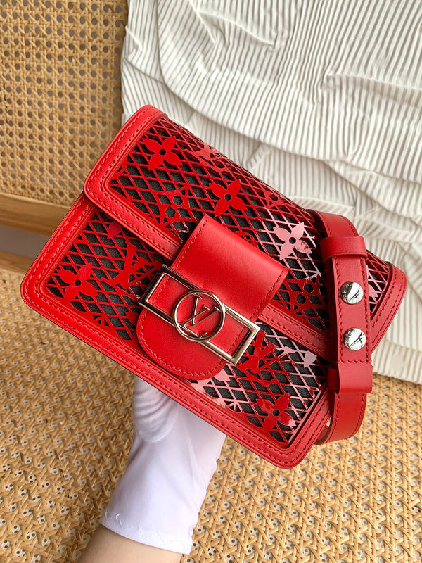 Satchel Bags - VL Bags - 4364