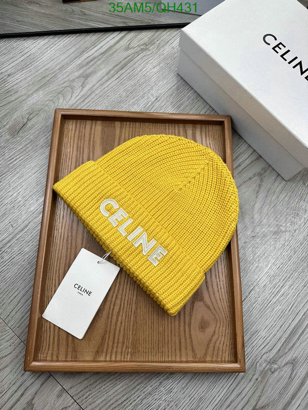 SAMC - COL Caps & Hats - 148
