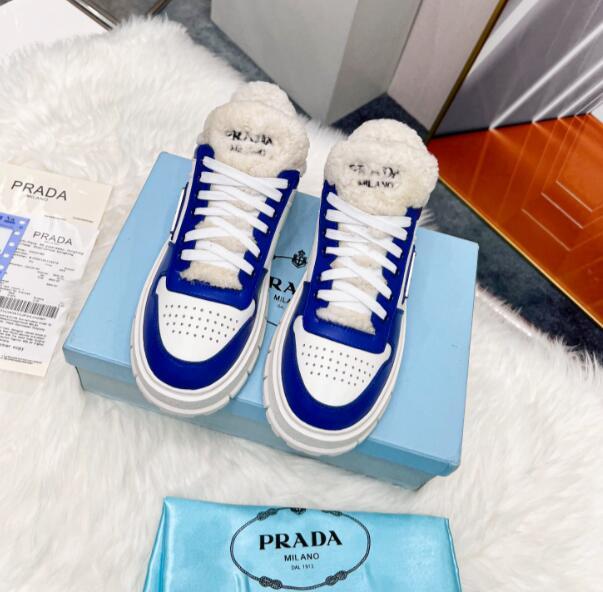 Glamy - LOV Men Shoes - 917