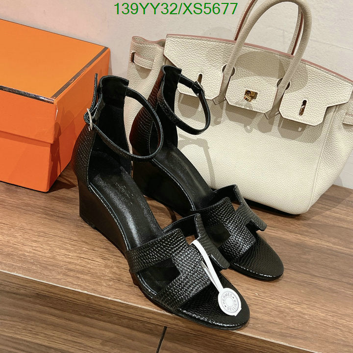 SAMC - HMS Women Shoes - 342