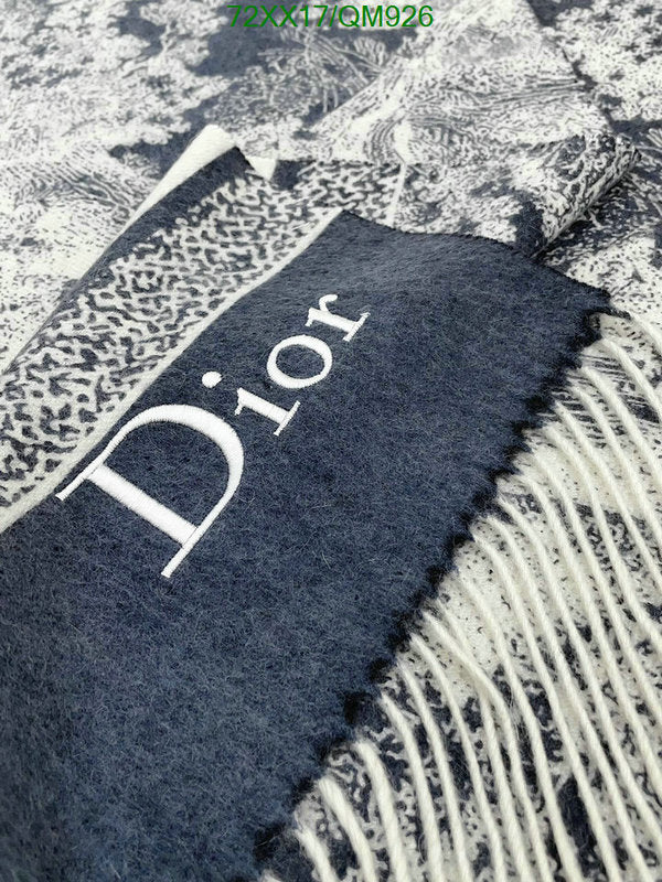 SAMC - DOR Scarves - 241