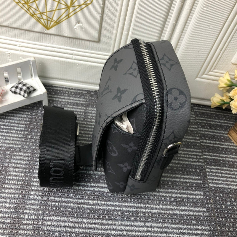 Satchel Bags - VL Bags - 045
