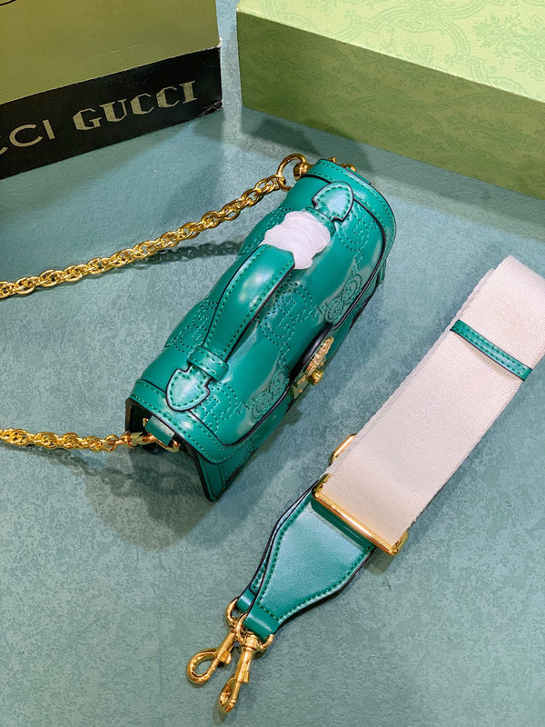 Satchel Bags - GCI Bags - 1703
