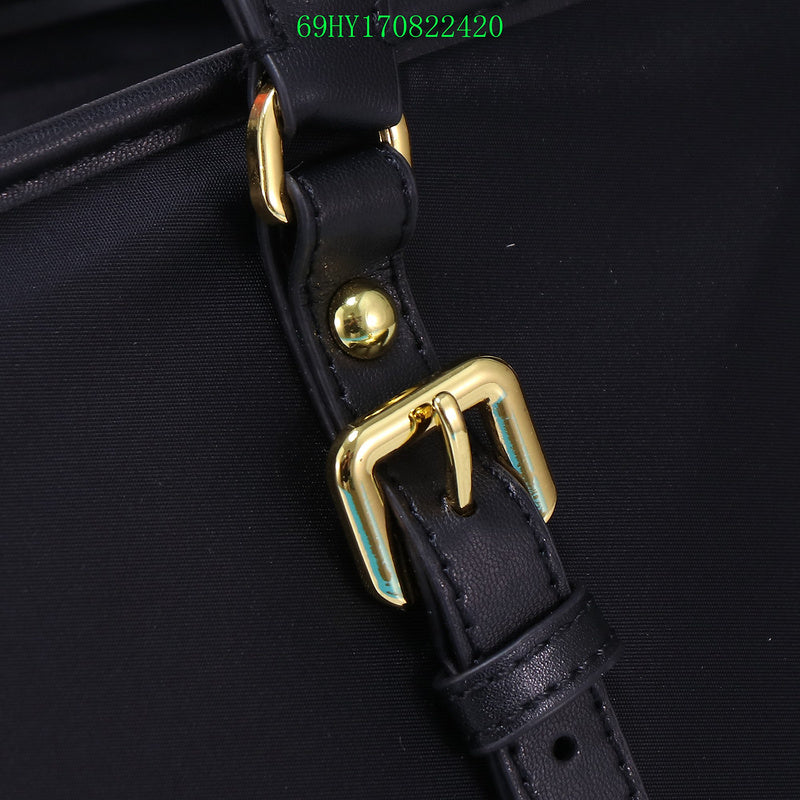 Satchel Bags - PDA Bags - 3040