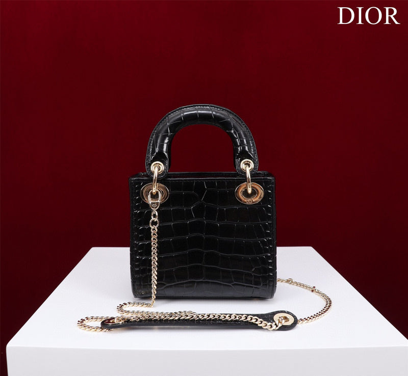 ELE - Dir Bags - 1775