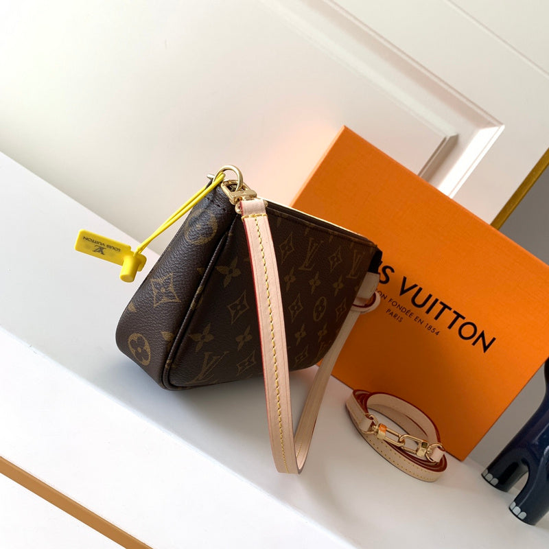 Glami Fashion Lu-Vi Bags - 16870