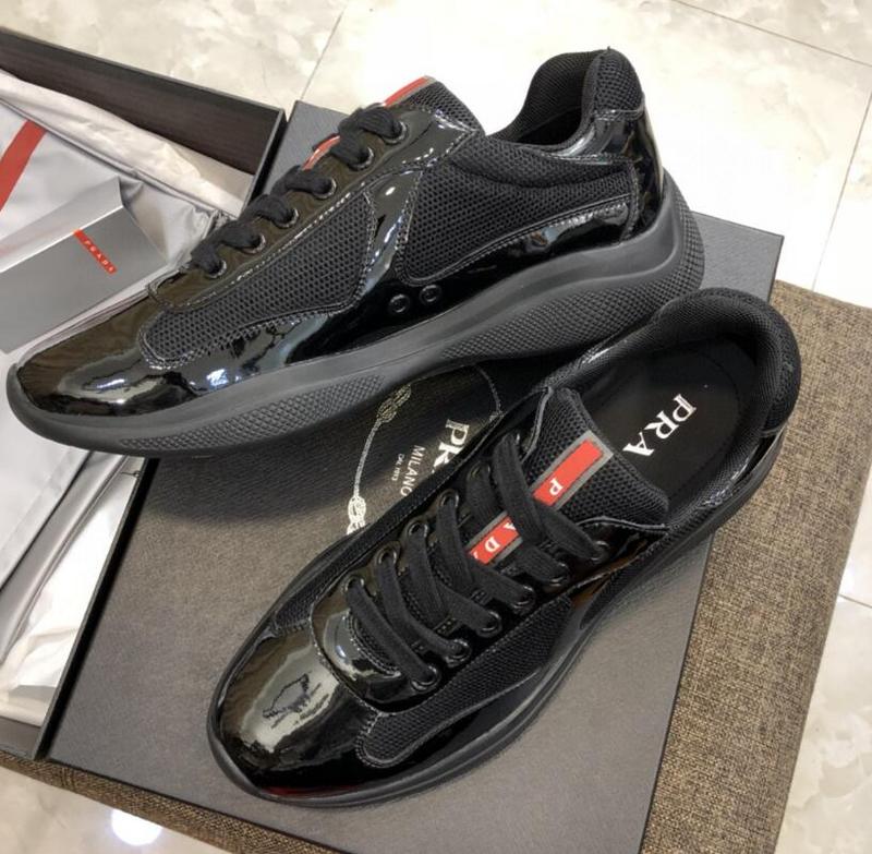 GlamyMen Shoes - 355