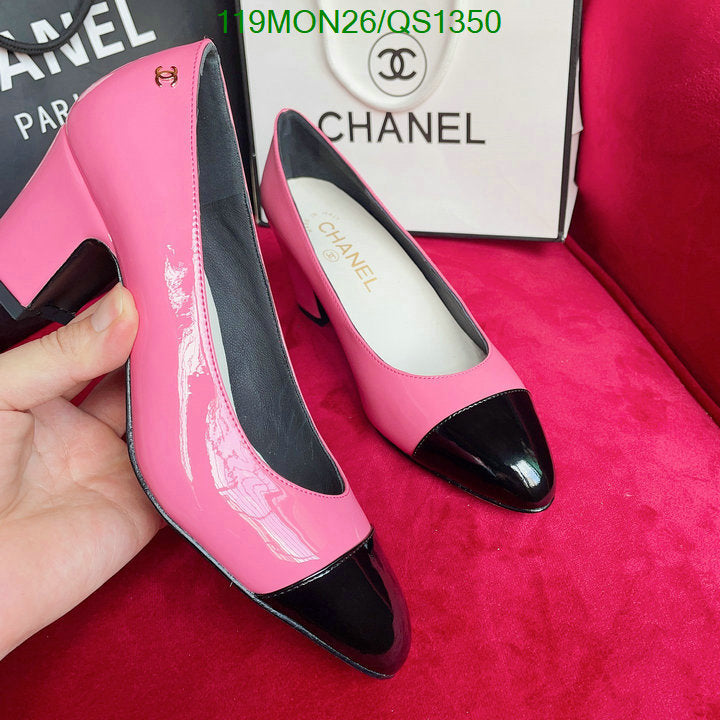 SAMC - CHL Women Shoes Ballet - 300