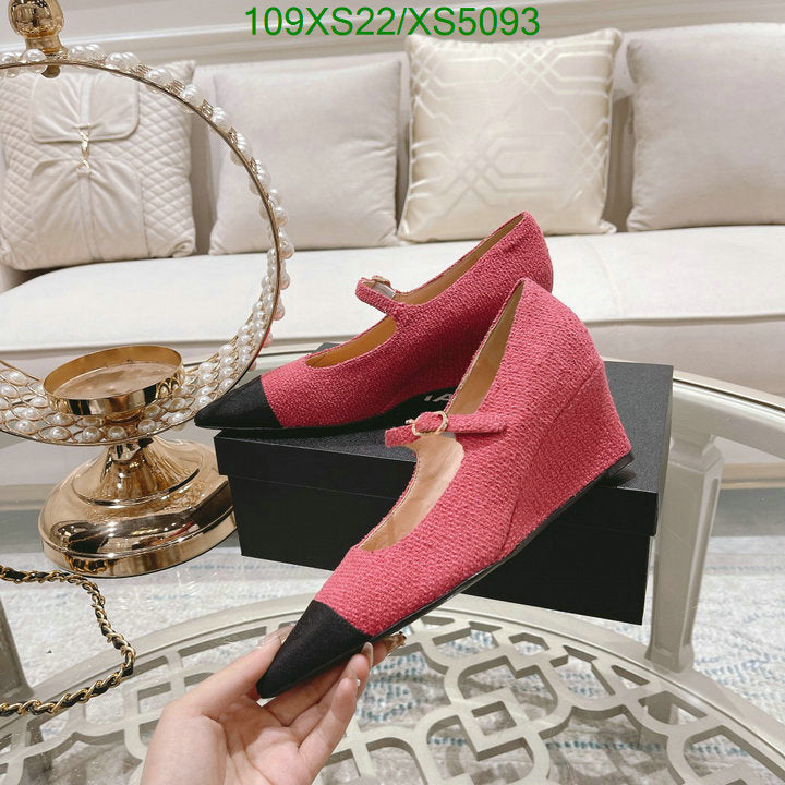 SAMC - CHL Women Shoes Ballet - 340