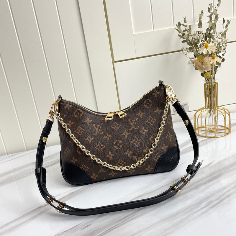 Satchel Bags - VL Bags - 1278