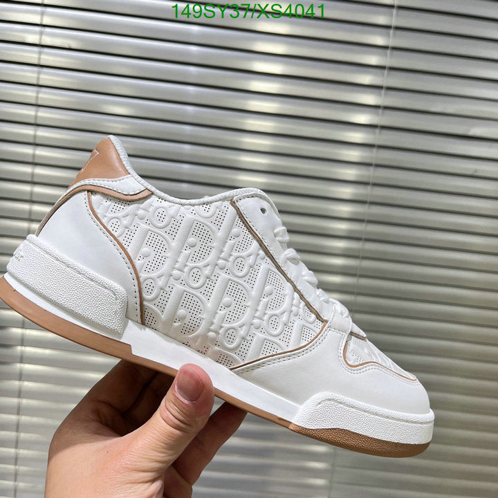 SAMCC - DOR Women Shoes - 1980