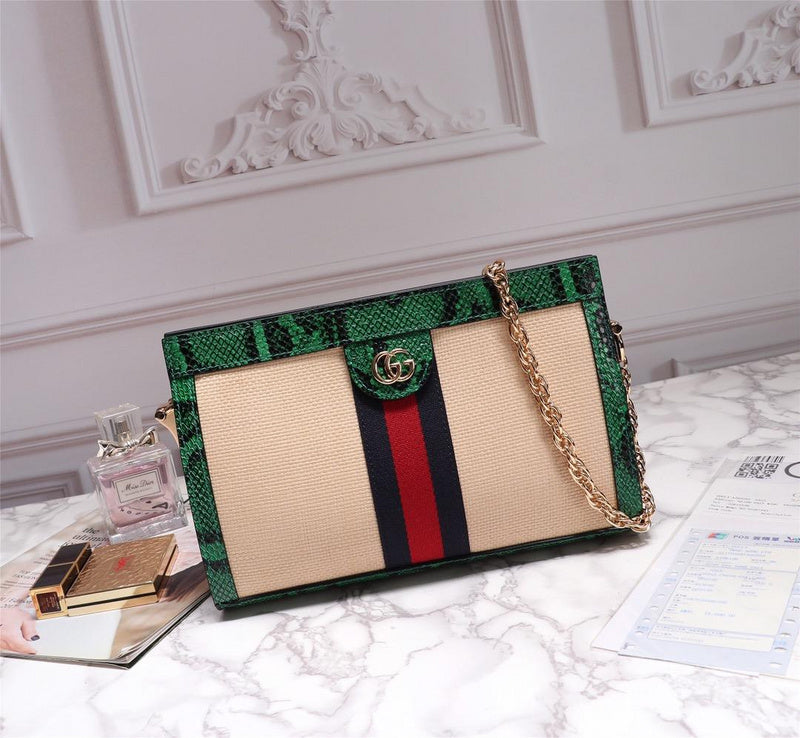 GlamI - GCI Bags - 1077