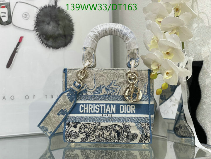 SAMCC - DOR Bags - 886