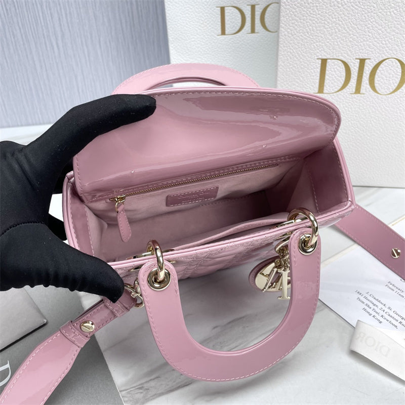 Glami- - DOR Bags - 054