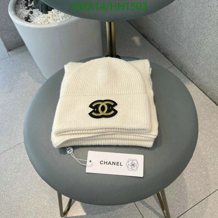 SAMC - CHL Scarves - 887