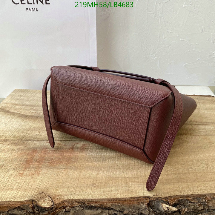 SAMC - COL Bags - 267