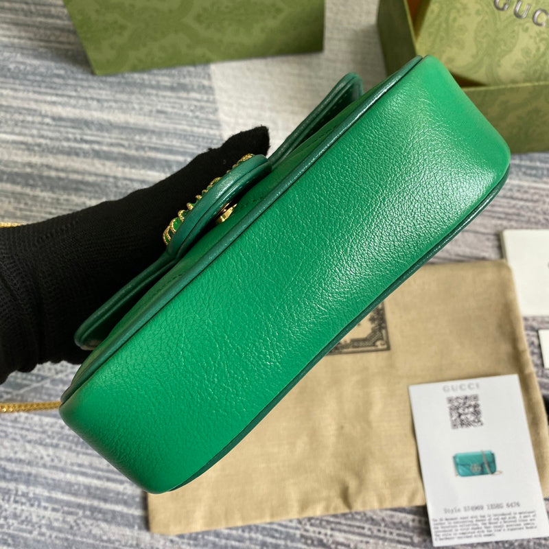 Satchel Bags - GCI Bags - 6822