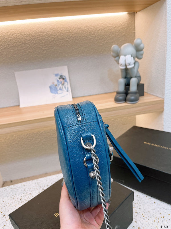 Satchel Bags - BGA Bags - 1330